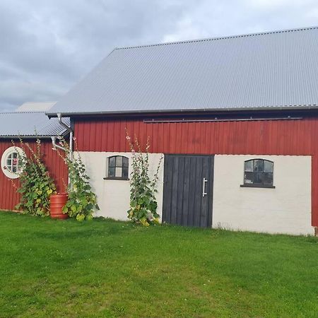 Lantligt Boende I Magasin Motala Exteriör bild