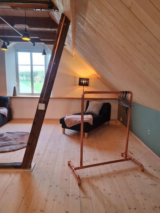 Lantligt Boende I Magasin Motala Exteriör bild